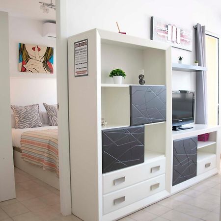 Monko - Rosario Apartment Beach & Sun O Torremolinos Extérieur photo