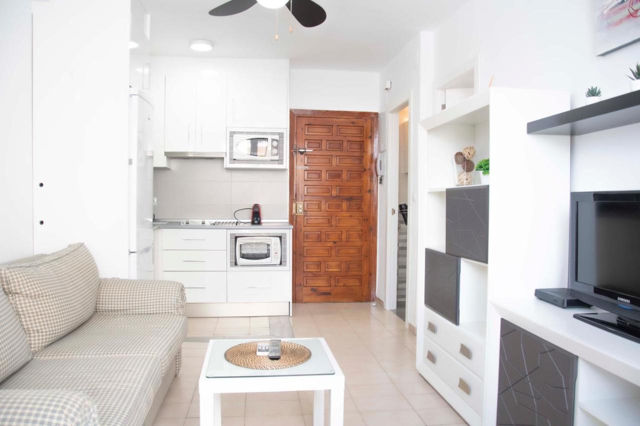 Monko - Rosario Apartment Beach & Sun O Torremolinos Extérieur photo