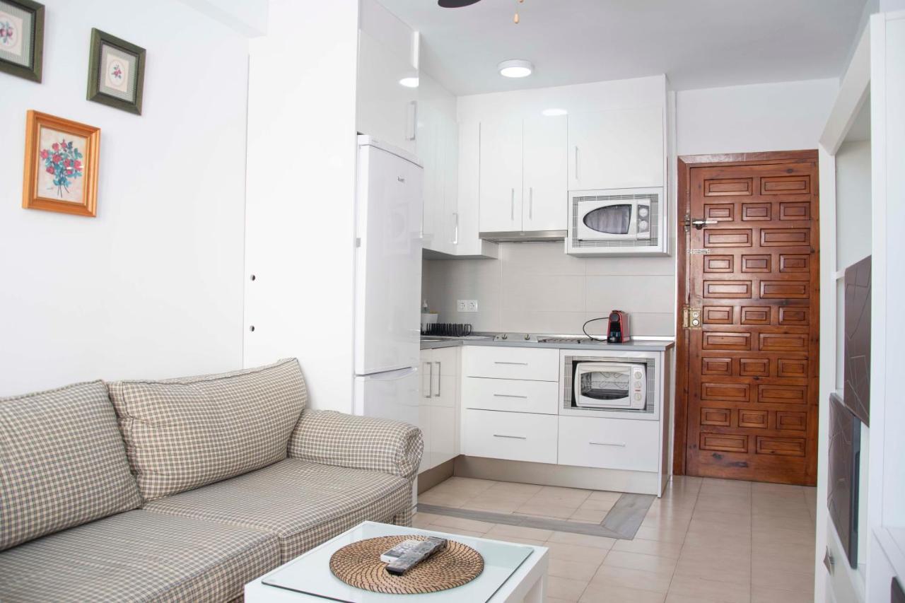 Monko - Rosario Apartment Beach & Sun O Torremolinos Extérieur photo