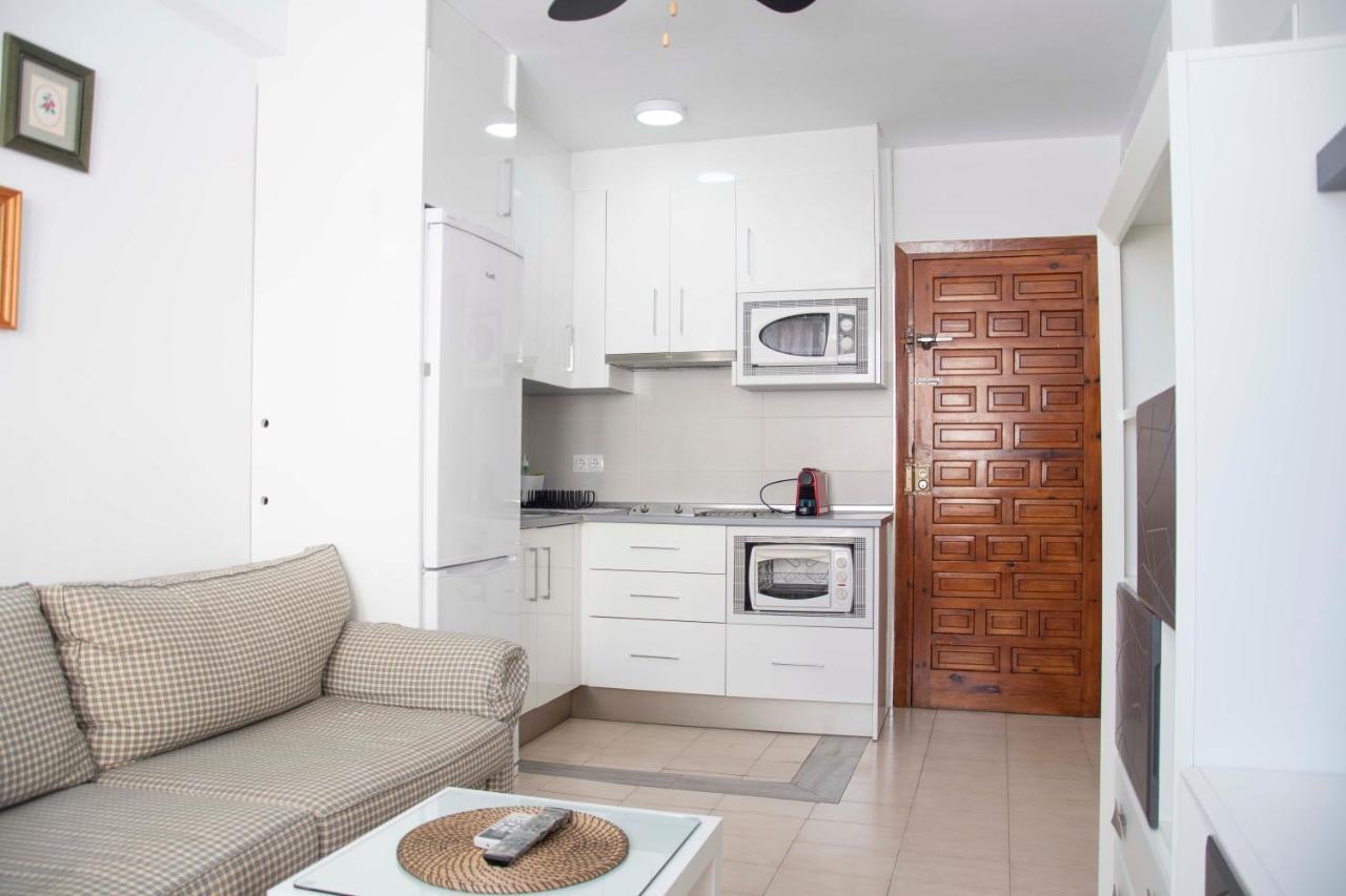 Monko - Rosario Apartment Beach & Sun O Torremolinos Extérieur photo