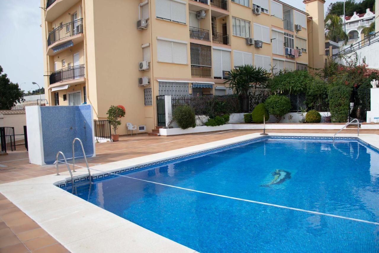 Monko - Rosario Apartment Beach & Sun O Torremolinos Extérieur photo