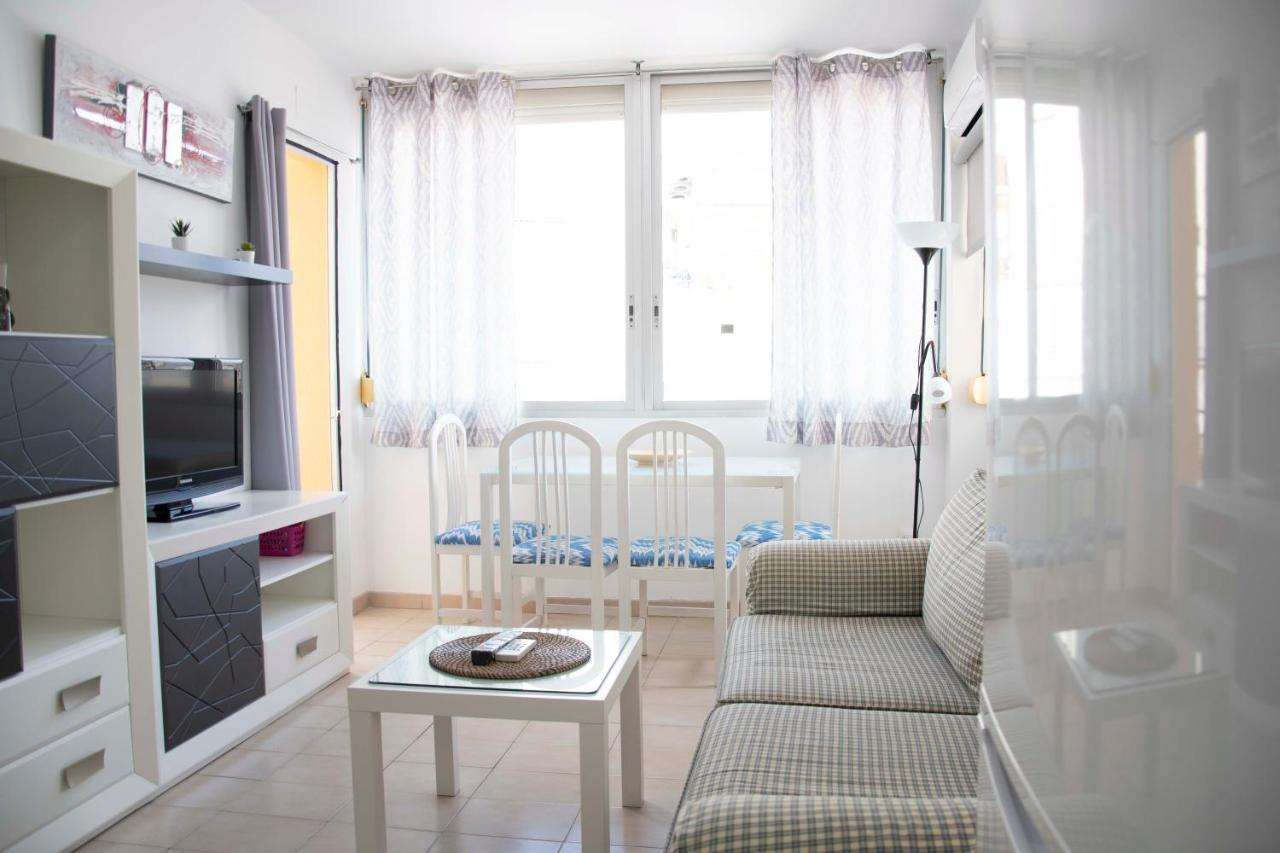 Monko - Rosario Apartment Beach & Sun O Torremolinos Extérieur photo
